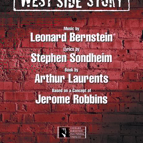 レナード・バーンスタイン | STORES