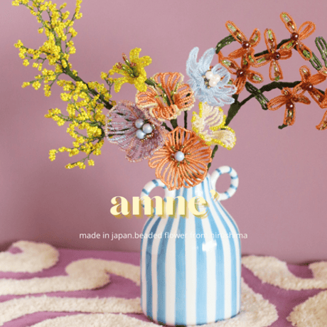 【flower】mimosa