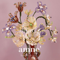 【bouquet】Garden Grace