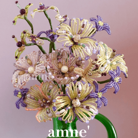 CATEGORY beadsflower | amne'