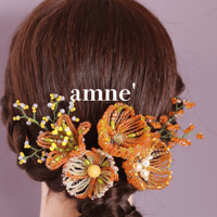 【accessory】orange