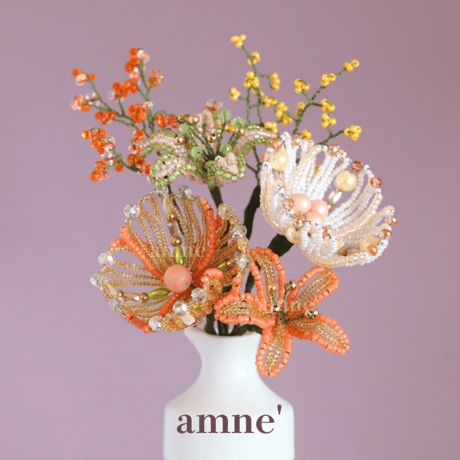 【bouquet】Aube