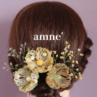 【accessory】yellow