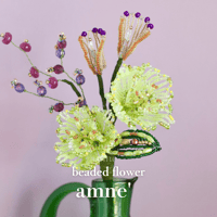 【bouquet】Garden of Quiet Light