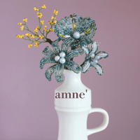 【bouquet】Ondée