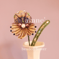 【celeste fleur】Larmes du Ciel