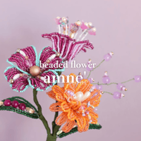 【bouquet】Solar Grace