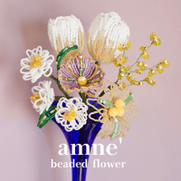 【bouquet】Spring Glow