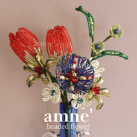 【bouquet】snow White