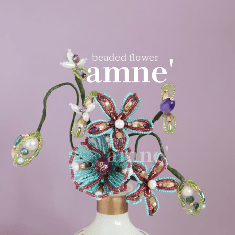 【bouquet】Iril