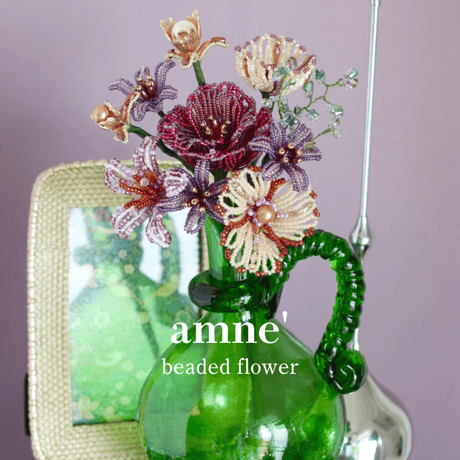 【bouquet】贈り灯 - amethyst-