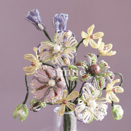 【bouquet】Memory Bloom