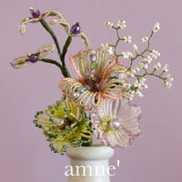 【bouquet】Jewel flower