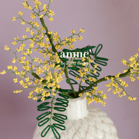 CATEGORY beadsflower | amne'
