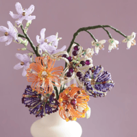 【bouquet】Aube Améthyste