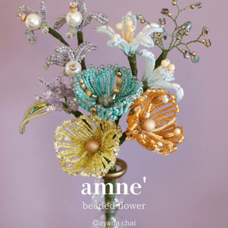 CATEGORY beadsflower | amne'