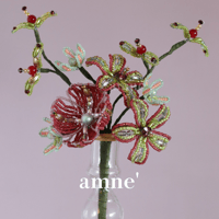 【bouquet】Blossom Ribbon