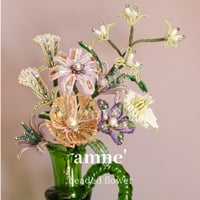 【bouquet】Lune en Retrait