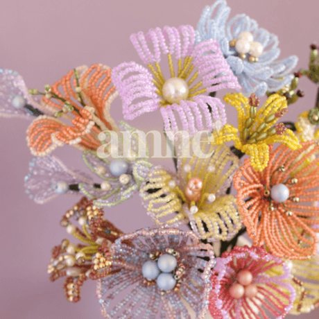 【bouquet】Leo