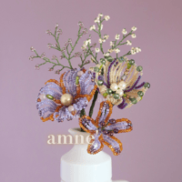 【bouquet】Après l’ondée