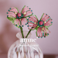 【限定作品】mothers day ♡thank you flower