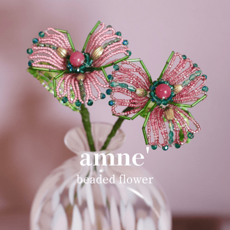CATEGORY beadsflower | amne'