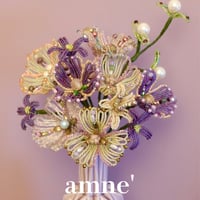 【bouquet】ARIA