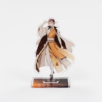 アクリルスタンド〈美市礼〉