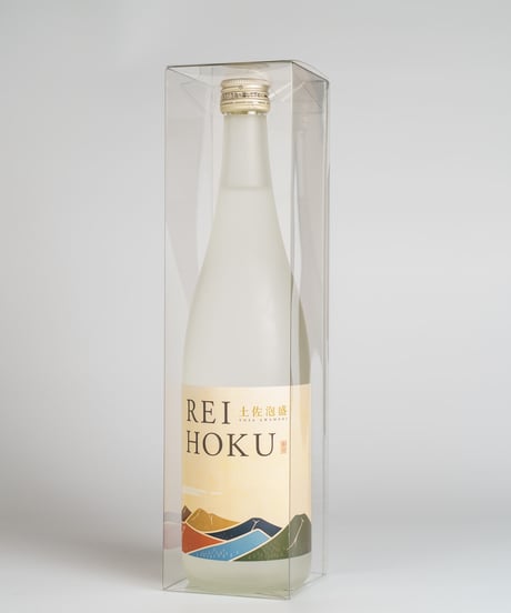 土佐泡盛 REIHOKU 白米仕込 25
