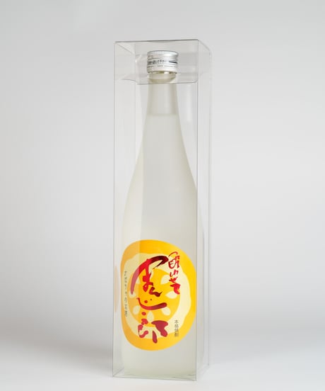 酔わせてまんじ郎 かぼちゃ仕込