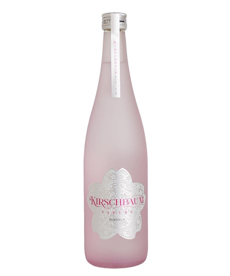 KIRSCHBAUM PLATINUM 白米仕込