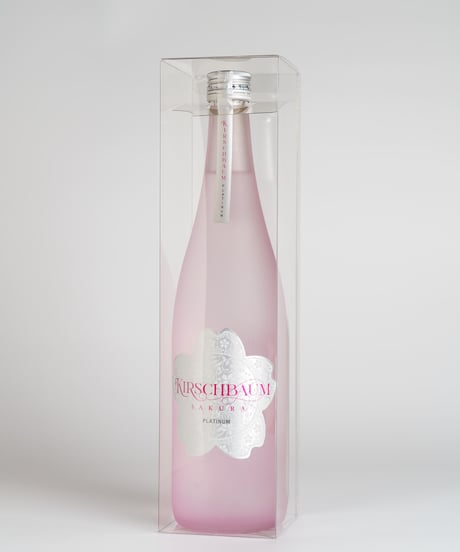 KIRSCHBAUM PLATINUM 白米仕込