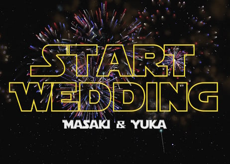 CATEGORY ウェディングムービー | Lovista - 結婚式ムービー制作