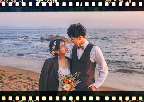 CATEGORY ウェディングムービー | Lovista - 結婚式ムービー制作