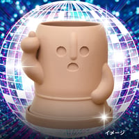 フィーバーはにわポット