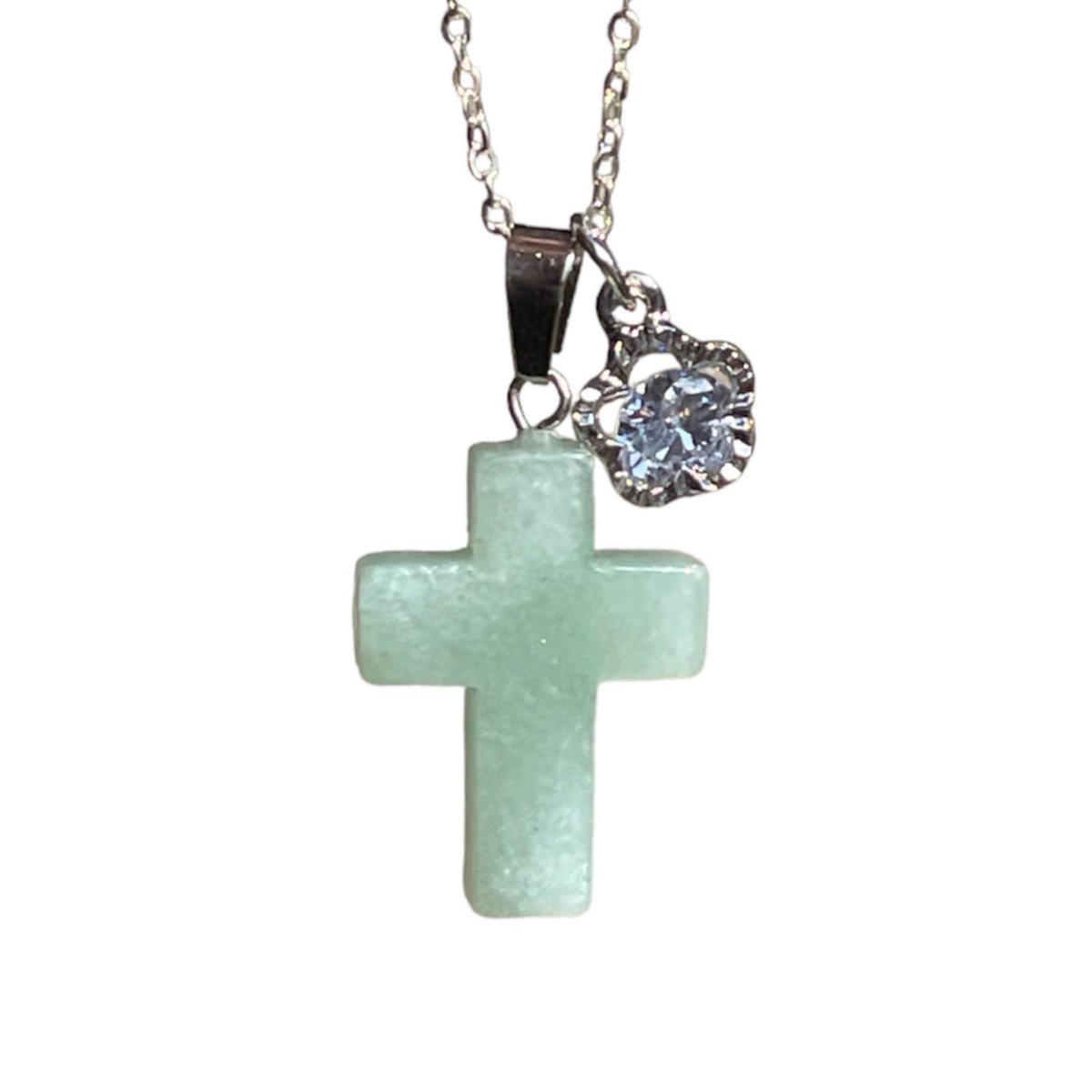 GREEN AVENTURINE | HOLY YUMS