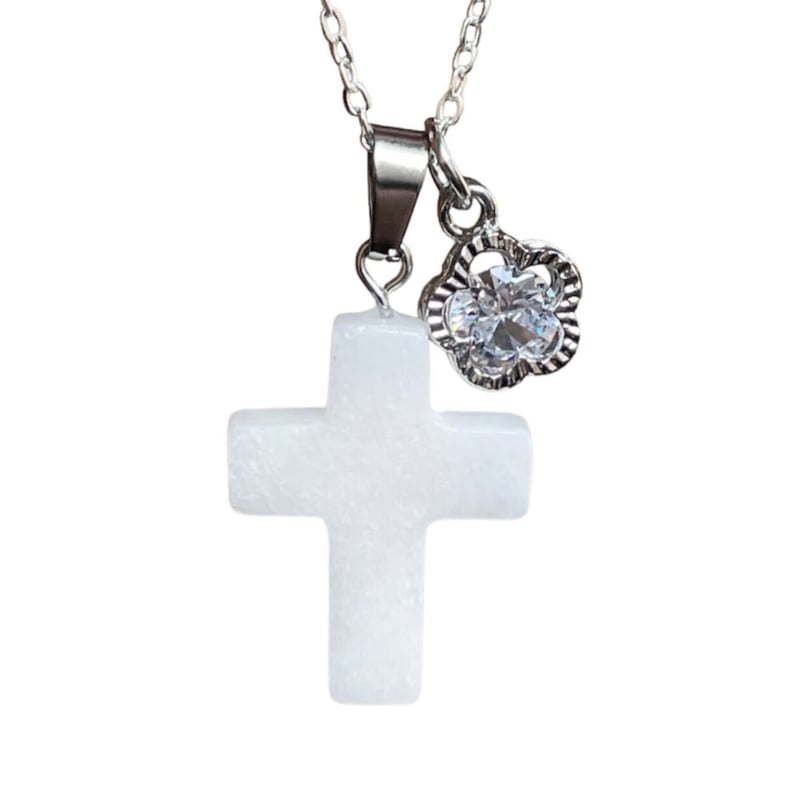 WHITE JADE | HOLY YUMS