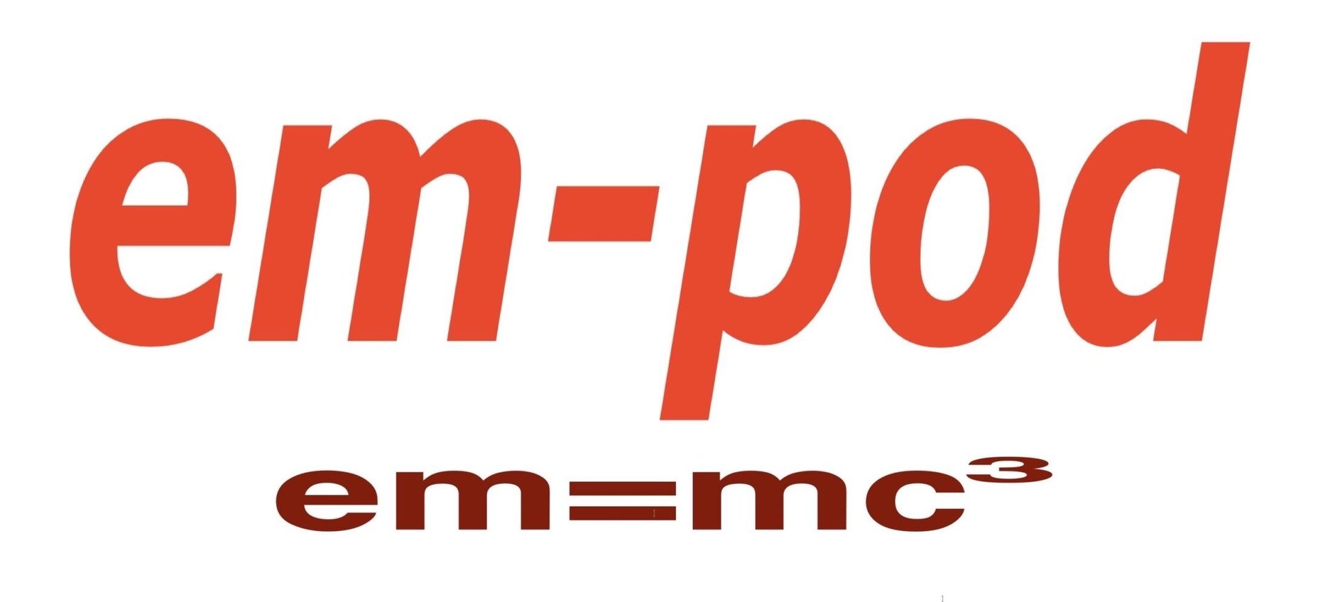 em-pod official STORE