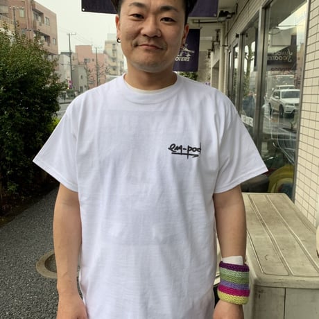 em-pod  T-shirt