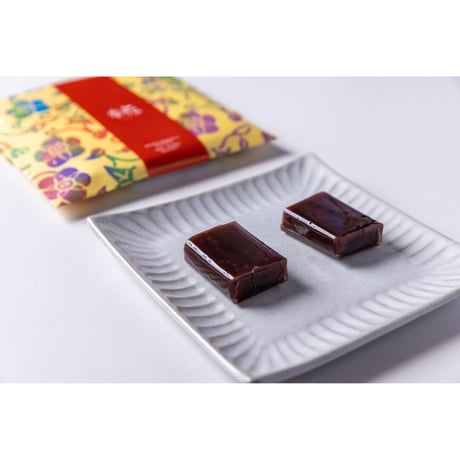 塩糀羊羹 6月の一割引き
