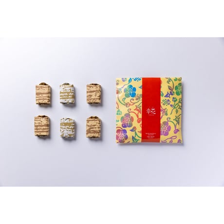 塩糀羊羹 6月の一割引き