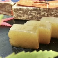 【完売】柿羊羹