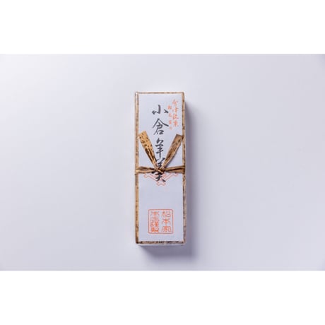 特選羊羹