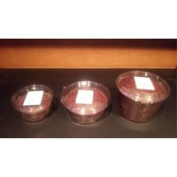 【販売終了】つぶあん ・ こしあん