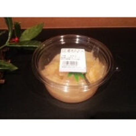 【販売終了】栗きんとん