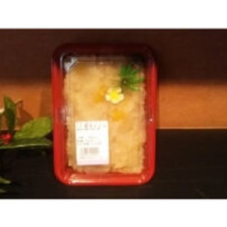【販売終了】栗きんとん