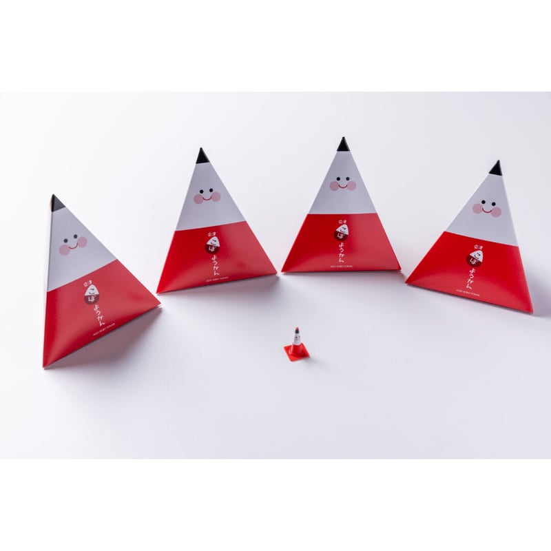 会津こぼようかん | 松本家