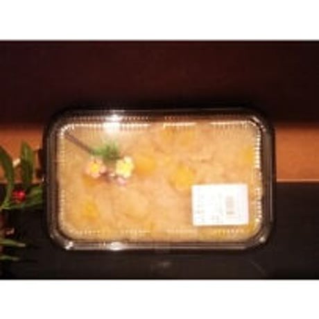 【販売終了】栗きんとん