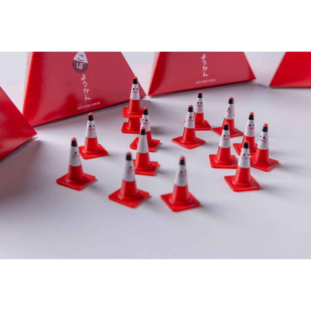 会津こぼようかん | 松本家