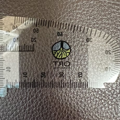 【100枚セット】FDルーラー（Facial Development Ruler）